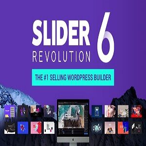 Slider Revolution v6.7.33