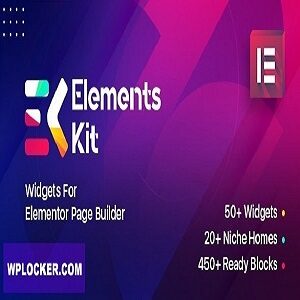 ElementsKit v3.8.6