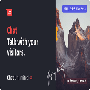 Live Chat Unlimited v3.7.0